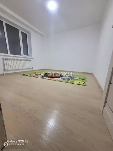 1-комнатная квартира, этаж 2 из 16, 39 м²