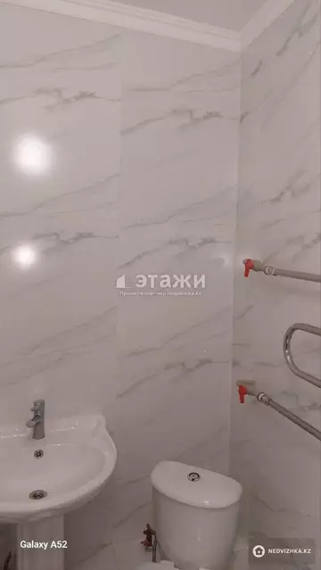 38.8 м², 1-комнатная квартира, этаж 2 из 16, 39 м², изображение - 7