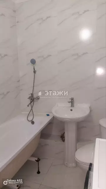 38.8 м², 1-комнатная квартира, этаж 2 из 16, 39 м², изображение - 9