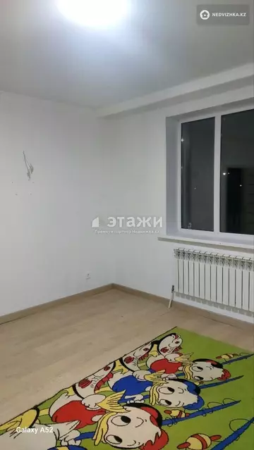 38.8 м², 1-комнатная квартира, этаж 2 из 16, 39 м², изображение - 12