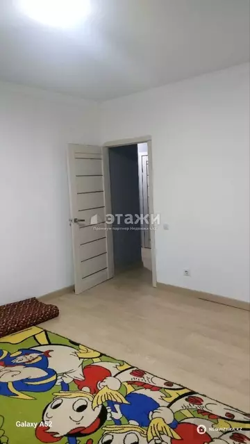 38.8 м², 1-комнатная квартира, этаж 2 из 16, 39 м², изображение - 13