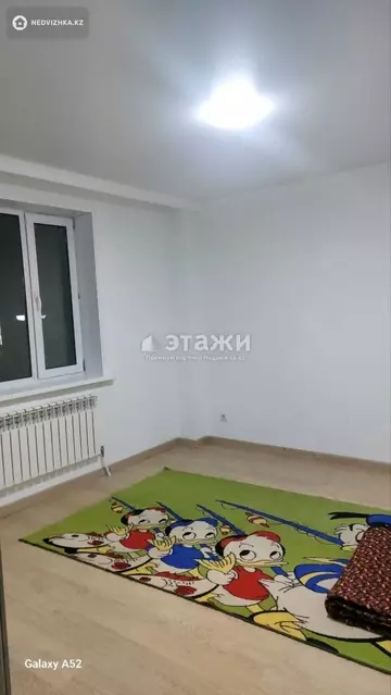 38.8 м², 1-комнатная квартира, этаж 2 из 16, 39 м², изображение - 15