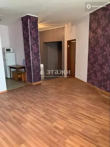 2-комнатная квартира, этаж 12 из 23, 64 м²