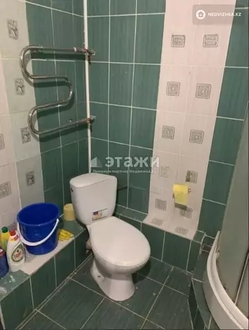 63.7 м², 2-комнатная квартира, этаж 12 из 23, 64 м², изображение - 4