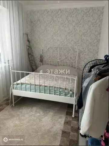 2-комнатная квартира, этаж 5 из 20, 65 м²