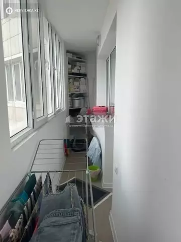 65 м², 2-комнатная квартира, этаж 5 из 20, 65 м², изображение - 4