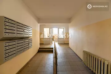 30.4 м², 1-комнатная квартира, этаж 4 из 5, 30 м², изображение - 4