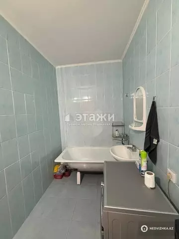 30.4 м², 1-комнатная квартира, этаж 4 из 5, 30 м², изображение - 5