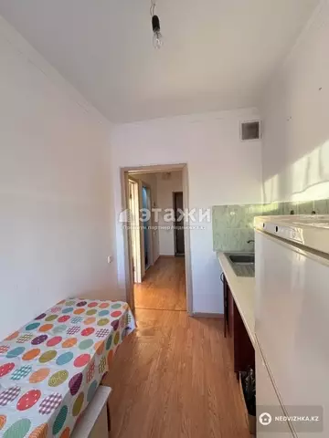 30.4 м², 1-комнатная квартира, этаж 4 из 5, 30 м², изображение - 6