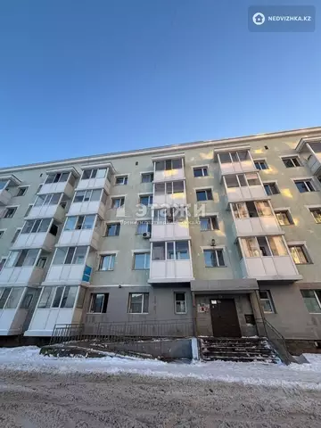 30.4 м², 1-комнатная квартира, этаж 4 из 5, 30 м², изображение - 7