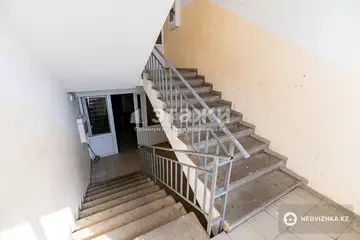 30.4 м², 1-комнатная квартира, этаж 4 из 5, 30 м², изображение - 8
