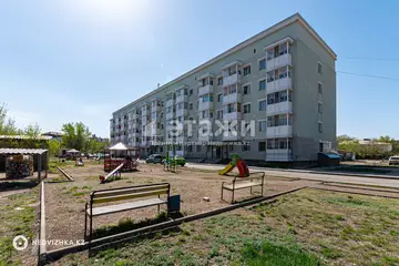 30.4 м², 1-комнатная квартира, этаж 4 из 5, 30 м², изображение - 11