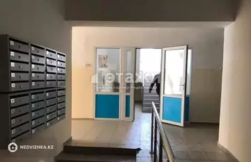 30.4 м², 1-комнатная квартира, этаж 4 из 5, 30 м², изображение - 14