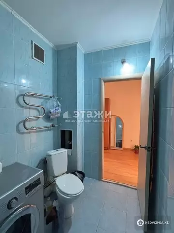 30.4 м², 1-комнатная квартира, этаж 4 из 5, 30 м², изображение - 15