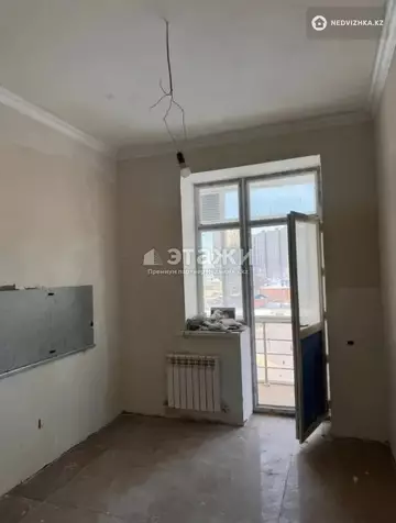 1-комнатная квартира, этаж 6 из 9, 35 м²