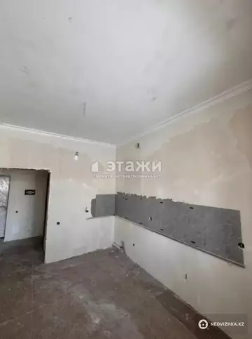 1-комнатная квартира, этаж 6 из 9, 35 м²