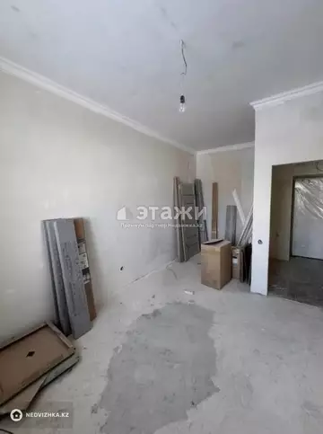 1-комнатная квартира, этаж 6 из 9, 35 м²