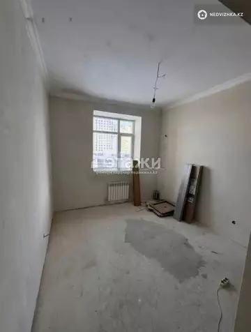 34.6 м², 1-комнатная квартира, этаж 6 из 9, 35 м², изображение - 4