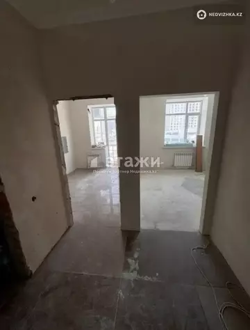 34.6 м², 1-комнатная квартира, этаж 6 из 9, 35 м², изображение - 5