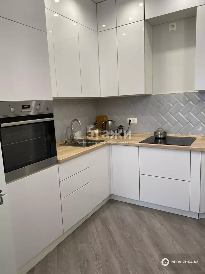 65 м², 3-комнатная квартира, этаж 6 из 6, 65 м², изображение - 1