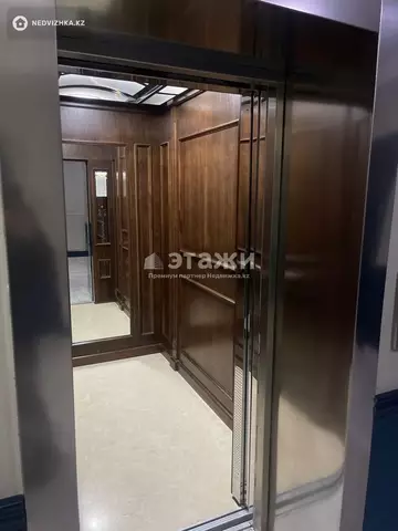 65 м², 3-комнатная квартира, этаж 6 из 6, 65 м², изображение - 1