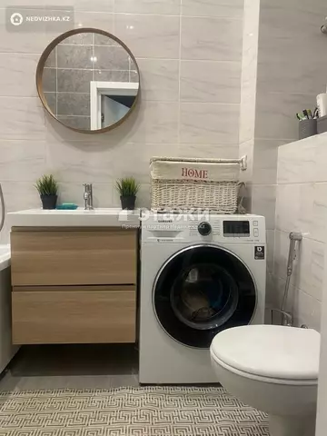 65 м², 3-комнатная квартира, этаж 6 из 6, 65 м², изображение - 5