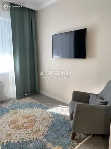 65 м², 3-комнатная квартира, этаж 6 из 6, 65 м², изображение - 6