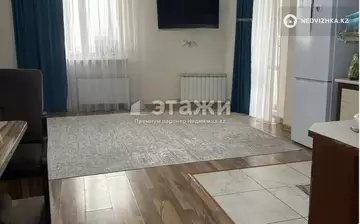 2-комнатная квартира, этаж 19 из 20, 103 м²
