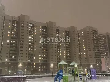 2-комнатная квартира, этаж 19 из 20, 103 м²