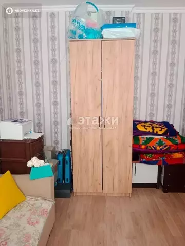 2-комнатная квартира, этаж 1 из 8, 46 м²