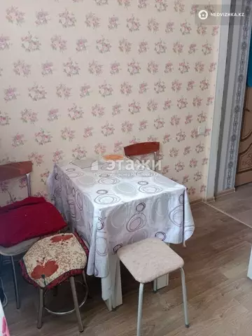 2-комнатная квартира, этаж 1 из 8, 46 м²
