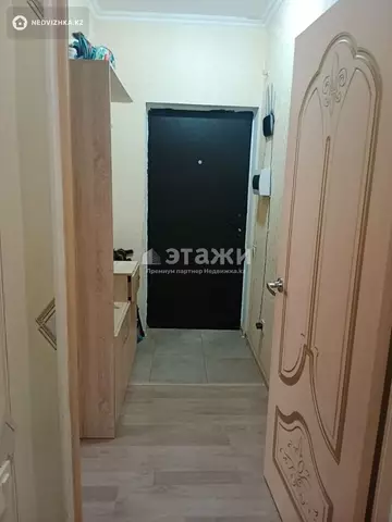 2-комнатная квартира, этаж 1 из 8, 46 м²