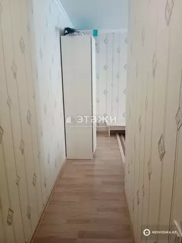 2-комнатная квартира, этаж 1 из 8, 46 м²