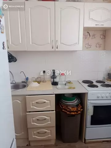 45.5 м², 2-комнатная квартира, этаж 1 из 8, 46 м², изображение - 4