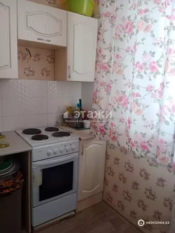 45.5 м², 2-комнатная квартира, этаж 1 из 8, 46 м², изображение - 5