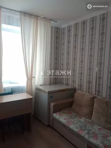 45.5 м², 2-комнатная квартира, этаж 1 из 8, 46 м², изображение - 8