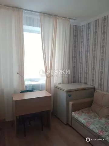 45.5 м², 2-комнатная квартира, этаж 1 из 8, 46 м², изображение - 9