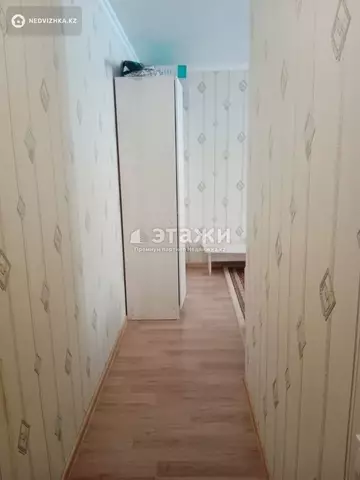 45.5 м², 2-комнатная квартира, этаж 1 из 8, 46 м², изображение - 11