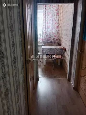 45.5 м², 2-комнатная квартира, этаж 1 из 8, 46 м², изображение - 12