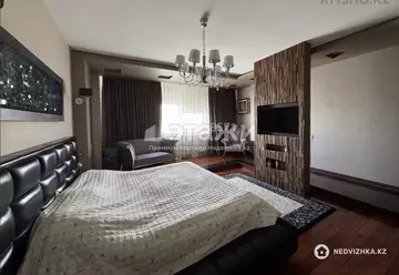 300 м², 7-комнатная квартира, этаж 18 из 22, 300 м², изображение - 4