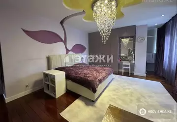 300 м², 7-комнатная квартира, этаж 18 из 22, 300 м², изображение - 8
