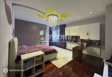 300 м², 7-комнатная квартира, этаж 18 из 22, 300 м², изображение - 9