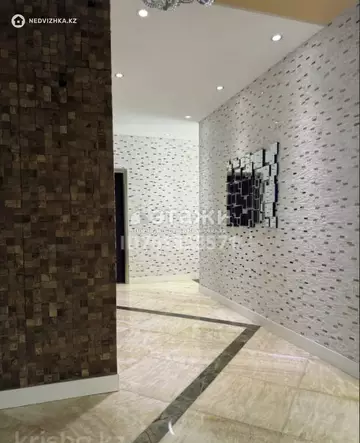 300 м², 7-комнатная квартира, этаж 18 из 22, 300 м², изображение - 11