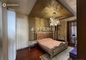 300 м², 7-комнатная квартира, этаж 18 из 22, 300 м², изображение - 12