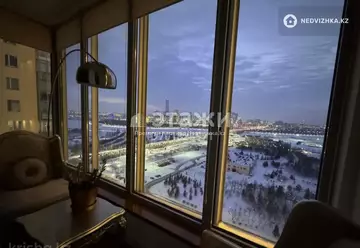 300 м², 7-комнатная квартира, этаж 18 из 22, 300 м², изображение - 13