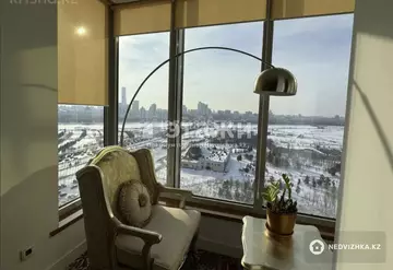 300 м², 7-комнатная квартира, этаж 18 из 22, 300 м², изображение - 15