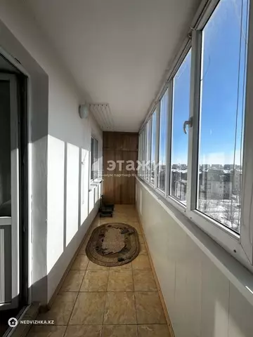 46 м², 1-комнатная квартира, этаж 8 из 12, 46 м², изображение - 5