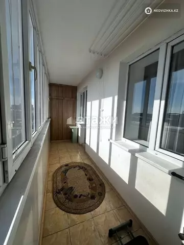 46 м², 1-комнатная квартира, этаж 8 из 12, 46 м², изображение - 6