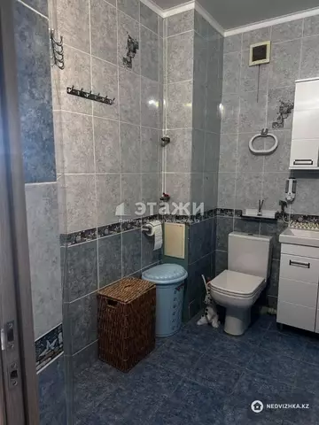 46 м², 1-комнатная квартира, этаж 8 из 12, 46 м², изображение - 8