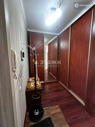 46 м², 1-комнатная квартира, этаж 8 из 12, 46 м², изображение - 11
